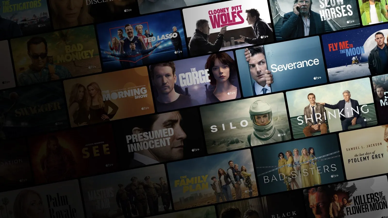 Stabil IPTV-streaming utan buffring